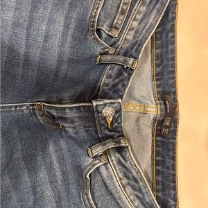 Women's Prana London Skinny Jeans